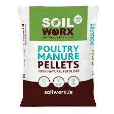 Soil Worx 10kg