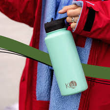 Kai Bottle 32Oz  Sky Blue - Yeti - Windyridge Garden Centre