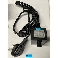 25 VA UK Transformer