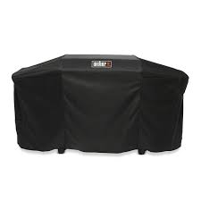 Weber Griddle 76cm Cover