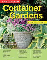 Home Gardeners Container Garden