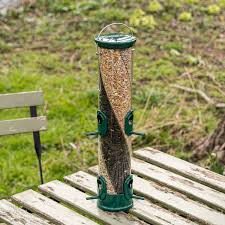 PK All Weather 3 Seed Twist Feeder