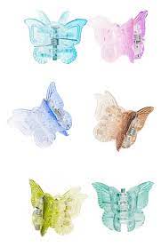 Butterfly Clip Assort - Tools & Equipment - Windyridge Garden Centre