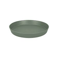 Loft Urban Saucer Round 34cm Pistachio Green
