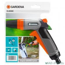 Classic Cleaning Nozzle 18360-20 - Tools & Equipment - Windyridge Garden Centre
