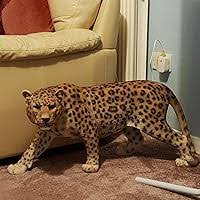 Rl Leopard A - Ornaments - Windyridge Garden Centre