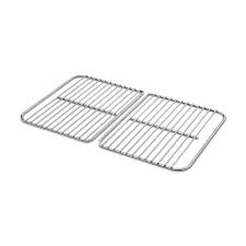 Weber Go Anywhere Cooking Grate