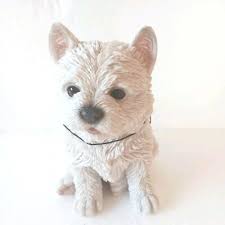 PP West Highland Pup F Box/6