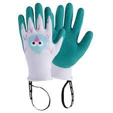 Rostaing Childrens Gloves M - Tools & Equipment - Windyridge Garden Centre