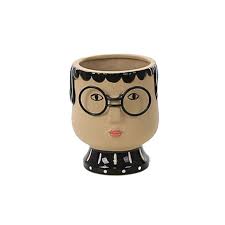 Ø12cm AUNT INDOOR POT COVER