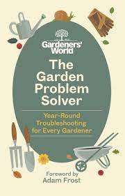 The Garden Problem Solver