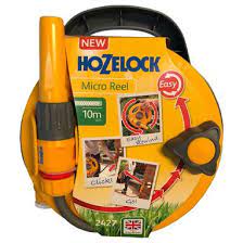 Hozelock2427 Micro Reel 10m