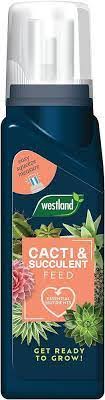 Cacti & Succulent Feed Concentrate