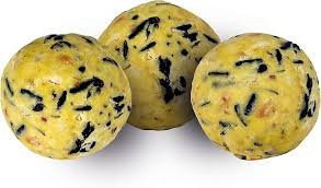 PK Extra Goodness Balls RTU Filled