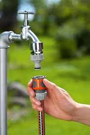Threaded Tap Connector - Tools & Equipment - Windyridge Garden Centre