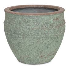 Athena L, Rustic Green  Ø45cm