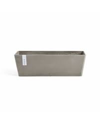 Bruges Taupe Trough 65cm
