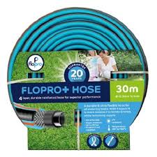 Flopro Hose 30m