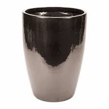 MIRROR TALL EGG Ø25cm