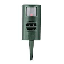 CatWatch Ultrasonic Cat free Repeller