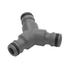 3 way Y-Coupling