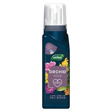 Orchid Feed Concentrate