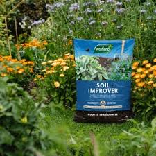 Soil Improver 50L