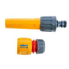 Hozelock Hose Nozzle with Stop