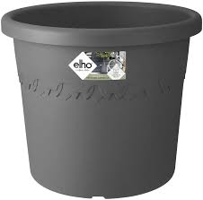 Algarve Cilindro Anthracite Ø48cm