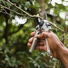 Secateurs Lite KS SureCut Hard Wood