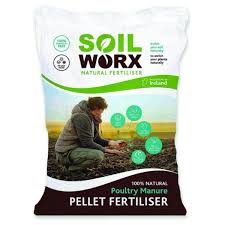 Soil Worx 10kg