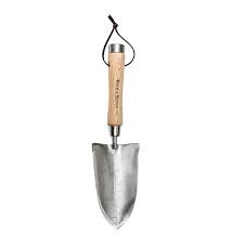 Capability Trowel