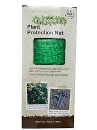 Plant Protection Net 8M X 4M - Gift Shop - Windyridge Garden Centre