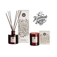 Christmas Diffuser Cinnamon Clove Nutmeg & Pine