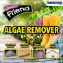 Weed and Algae Remover 2L
