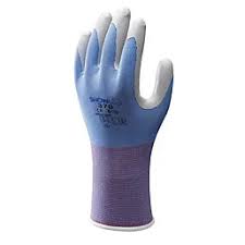 SHOWA FLOREO BLUE  370 (S)