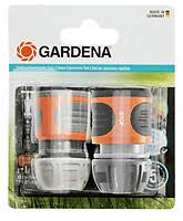 Hose Connection Set 1/2 -  5/8- 18279-34 - Tools & Equipment - Windyridge Garden Centre