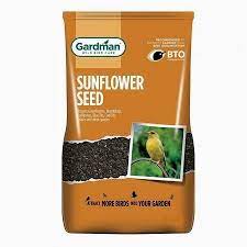 GM Sunflower Seed 2.8kg