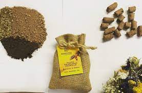 Beebombs - Seeds - Windyridge Garden Centre