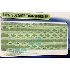 40 VA UK Transformer