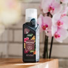 Orchid Feed Concentrate