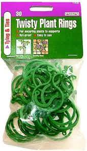 Plant Rings 30