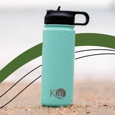 Kai Bottle 32Oz  Sky Blue - Yeti - Windyridge Garden Centre