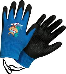 Rostaing Childrens Gloves M - Tools & Equipment - Windyridge Garden Centre
