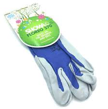 SHOWA FLOREO BLUE  370 (S)