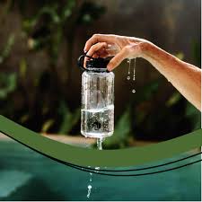 Kai Lite Bottle 32Oz Clear - Yeti - Windyridge Garden Centre