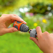 Hose Connection Set 1/2 -  5/8- 18279-34 - Tools & Equipment - Windyridge Garden Centre