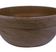 Basalt Bowl Levy Pot Ø19cm/ H9 1cm