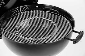 Weber Master-Touch GBS SE E-5755 Barbecue 57cm