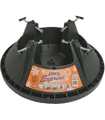 Cinco Advantage Christmas Tree Stand up to 10ft